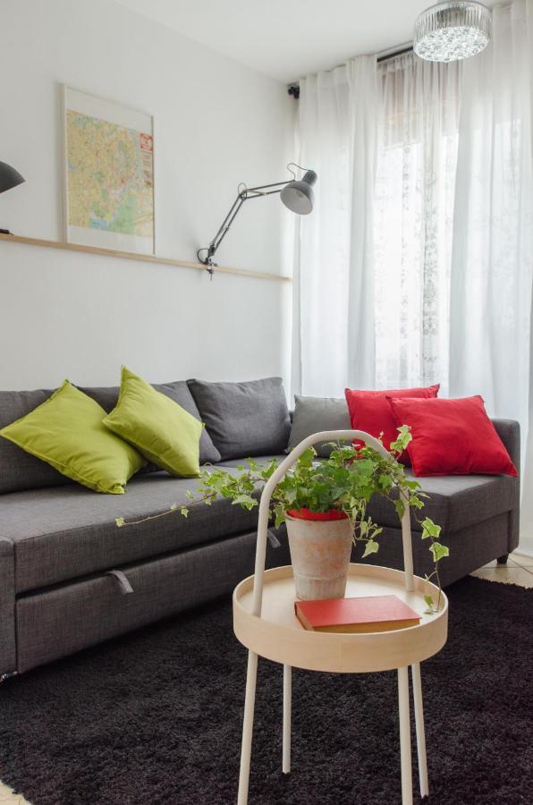 Casa Marisa Apartment Sirmione Phòng bức ảnh