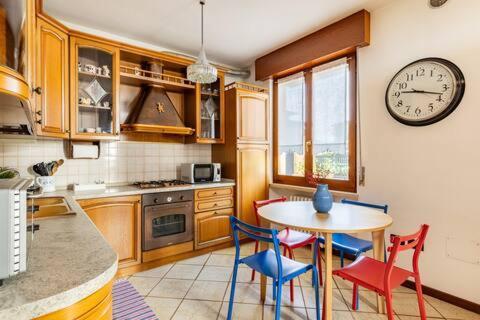 Casa Marisa Apartment Sirmione Ngoại thất bức ảnh