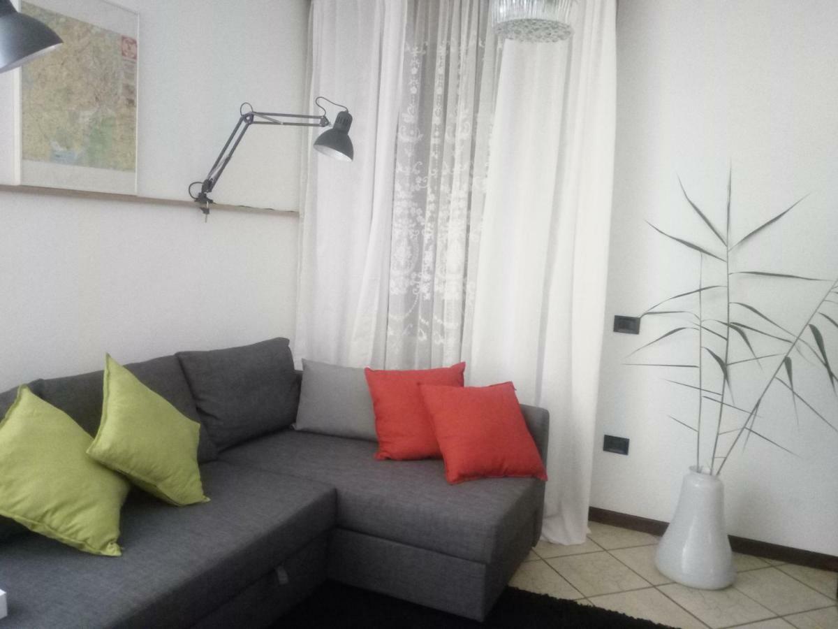 Casa Marisa Apartment Sirmione Ngoại thất bức ảnh