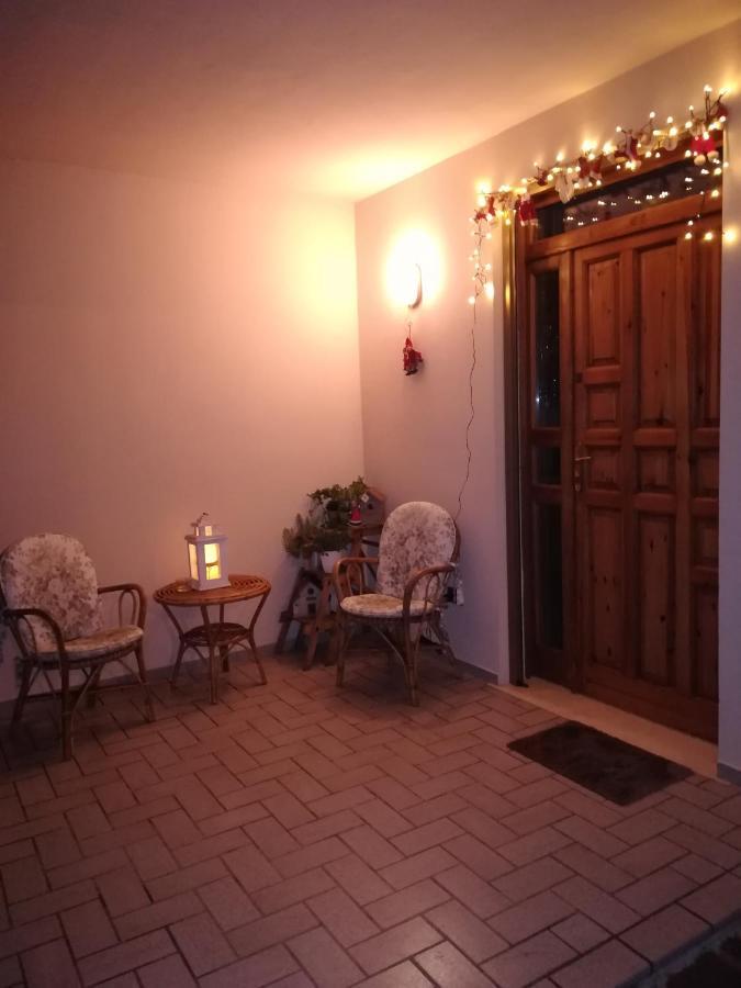 Casa Marisa Apartment Sirmione Ngoại thất bức ảnh